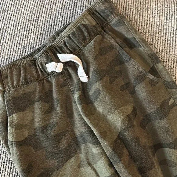 Carters toddler boys jogger pants - Picture 9 of 11